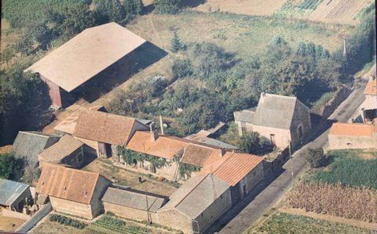 2 bedrooms House in Cernay, France No. 27227