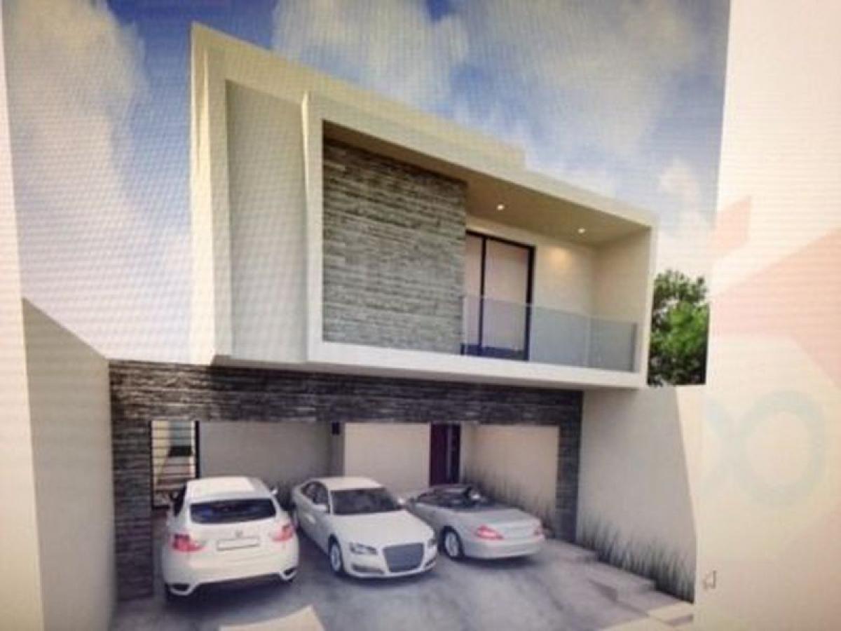 3 chambres Maison à Nuevo Leon, Mexico No. 158697