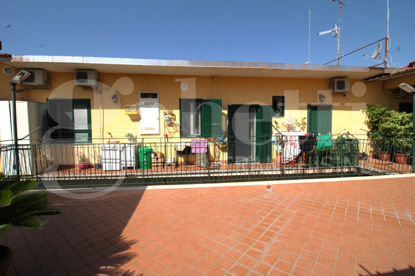 2 bedrooms Apartment in Arzano, Italy No. 312295