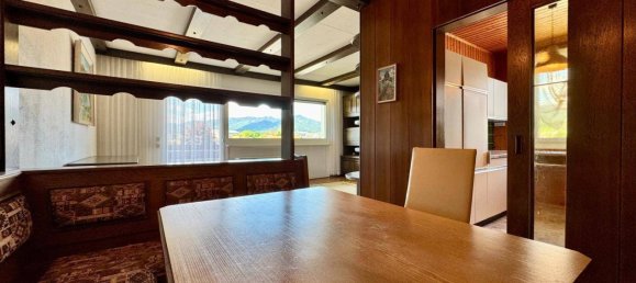 3 rooms Apartment in Knittelfeld, Austria No. 243876 7