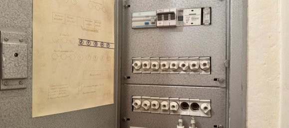 3 rooms Apartment in Knittelfeld, Austria No. 243876 25