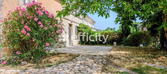 3 غرف نوم منزل في Berson, France رقم 358043 6