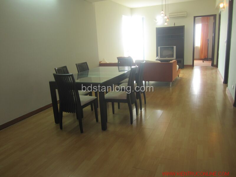 3 غرف نوم شقة في Tay Ho, Vietnam رقم 6145