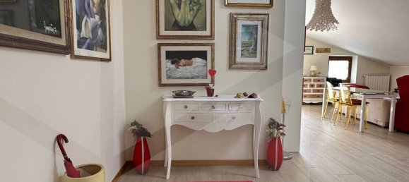 3غرفة شقة في Avezzano, Italy رقم 34381 4