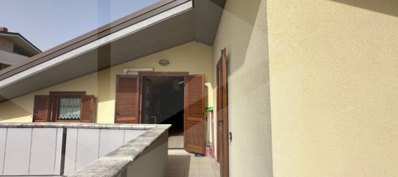 3غرفة شقة في Avezzano, Italy رقم 34381 21