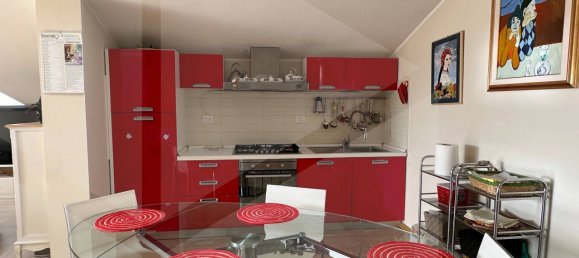 3غرفة شقة في Avezzano, Italy رقم 34381 5