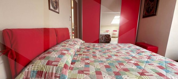 3غرفة شقة في Avezzano, Italy رقم 34381 20