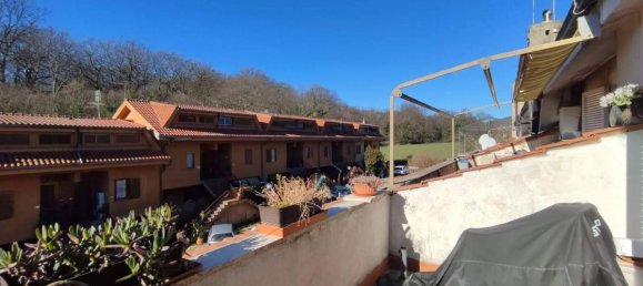 Casa de 2 divisões em Manziana, Italy N.º 111486 12