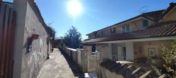 Casa de 2 divisões em Manziana, Italy N.º 111486 19