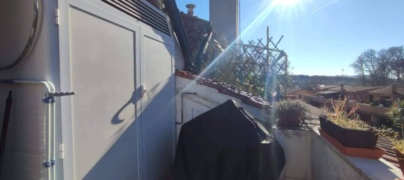 Casa de 2 divisões em Manziana, Italy N.º 111486 11