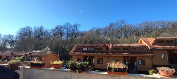 Casa de 2 divisões em Manziana, Italy N.º 111486 10