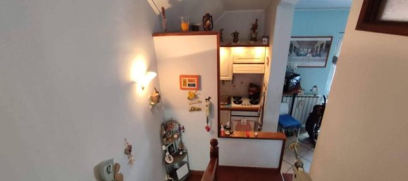 Casa de 2 divisões em Manziana, Italy N.º 111486 13