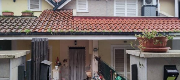 Casa de 2 divisões em Manziana, Italy N.º 111486 2