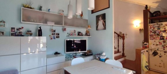 Casa de 2 divisões em Manziana, Italy N.º 111486 8