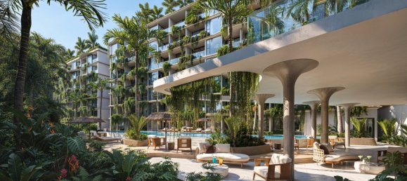 1 bedroom Condominium for sale in Bang Tao, Phuket, Southern Thailand, Thailand № 79097 24