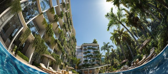 1 bedroom Condominium for sale in Bang Tao, Phuket, Southern Thailand, Thailand № 79097 28