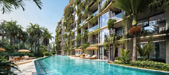 1 bedroom Condominium for sale in Bang Tao, Phuket, Southern Thailand, Thailand № 79097 27