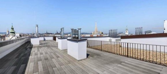 Penthouse de 5 divisões em Vienna, Austria N.º 20878 13