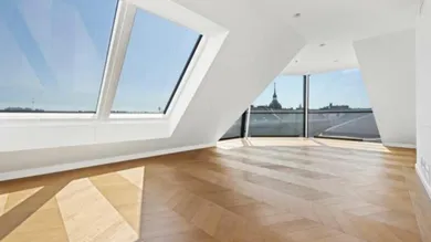 Penthouse de 5 divisões em Vienna, Austria N.º 20878