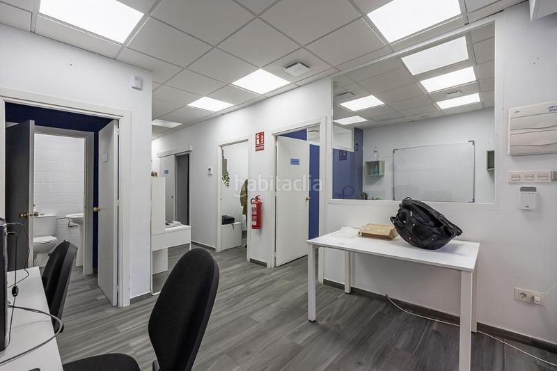  عقار تجاري في Granada, Spain 97متر مربع رقم 259260