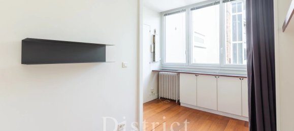 2 Schlafzimmer Wohnung in Paris, France, Nr. 146027 5