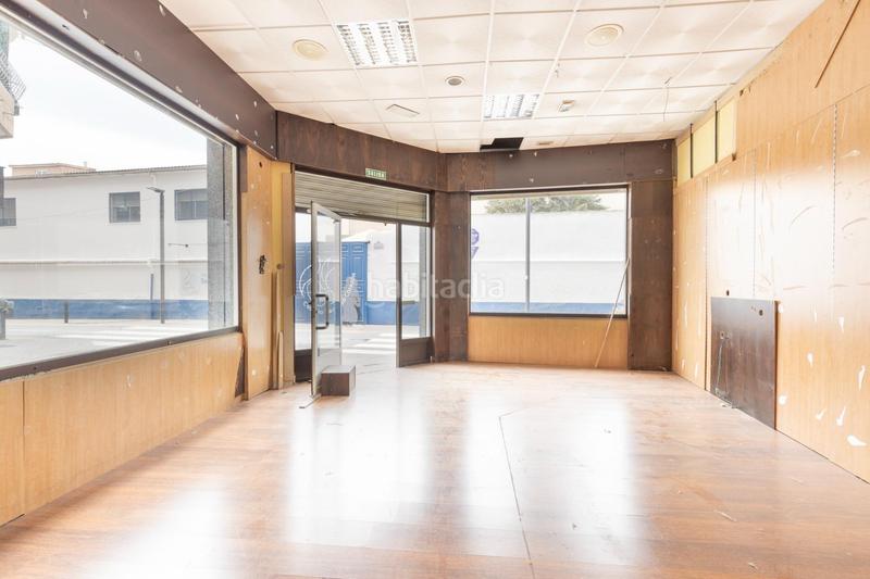 Propriété commerciale à Maracena, Spain 113m² No. 86390