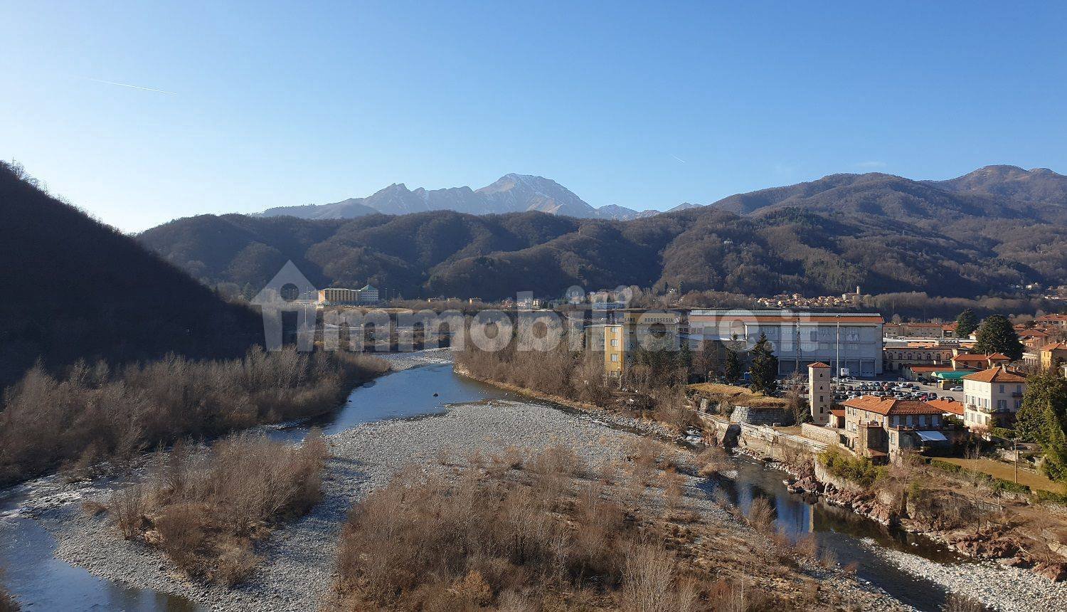 Apartamento T2 em Borgosesia, Italy N.º 155669