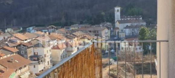 Apartamento T2 em Borgosesia, Italy N.º 155669 12