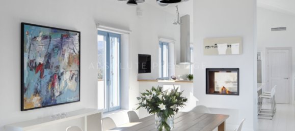 Villa de 5 dormitorios en Benahavís, Spain No. 117235 16