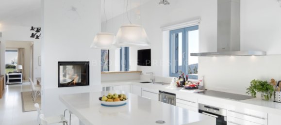 Villa de 5 dormitorios en Benahavís, Spain No. 117235 17