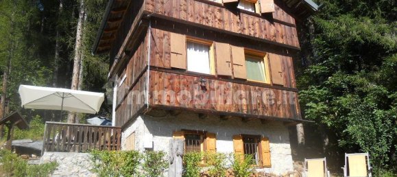 3 غرف نوم منزل في Val di Zoldo, Italy رقم 114906 6