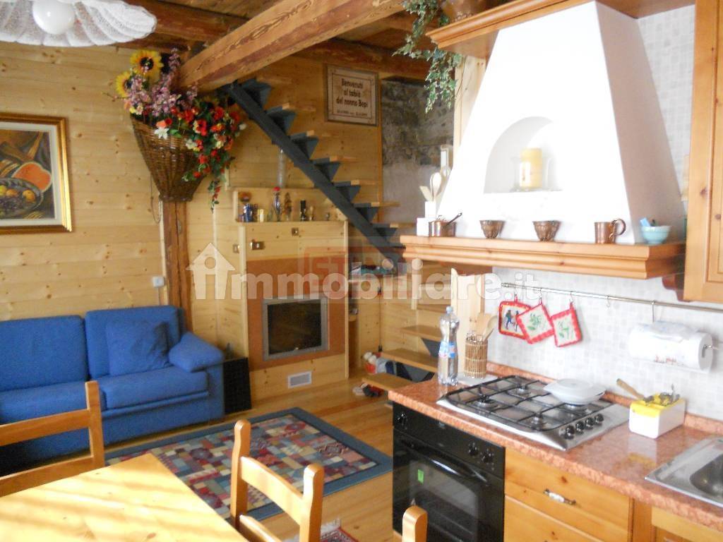 3 غرف نوم منزل في Val di Zoldo, Italy رقم 114906