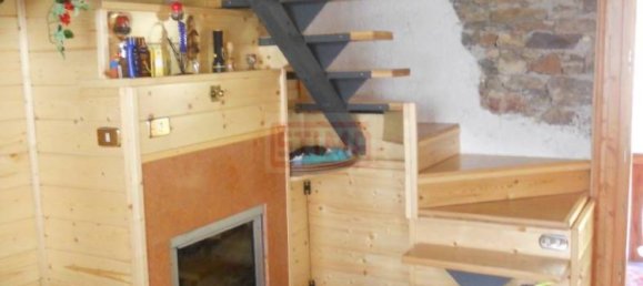 3 غرف نوم منزل في Val di Zoldo, Italy رقم 114906 5