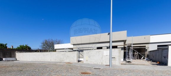 Дом с 3 спальнями в Амариш, Португалия № 39785 4