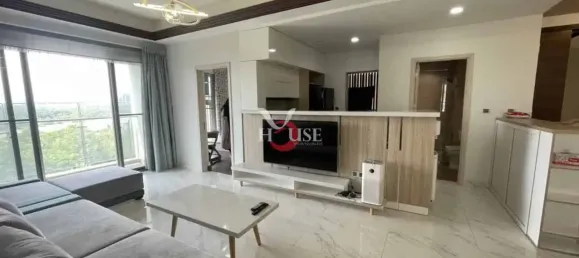 3 Schlafzimmer Wohnung in District 7, Vietnam, Nr. 10120 2