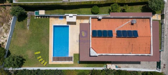 Casa T5 em Óbidos, Portugal N.º 114479 8