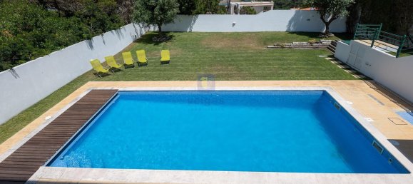 Casa T5 em Óbidos, Portugal N.º 114479 22