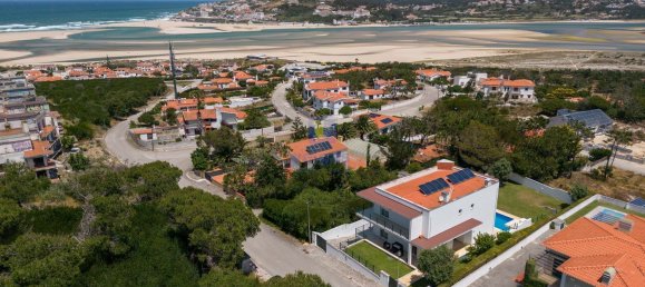 Casa T5 em Óbidos, Portugal N.º 114479 7