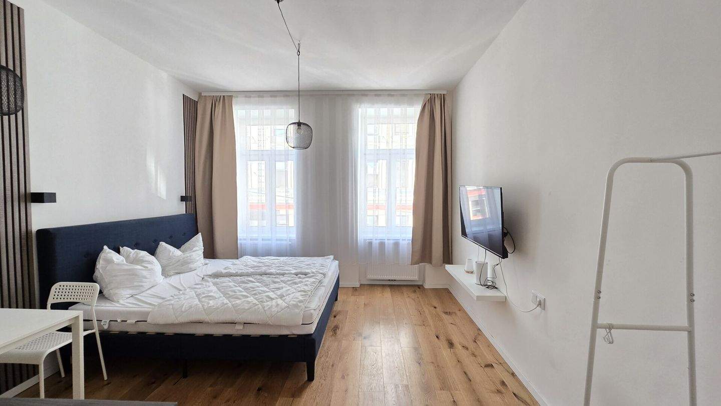 استوديو في Ottakring, Austria رقم 220364