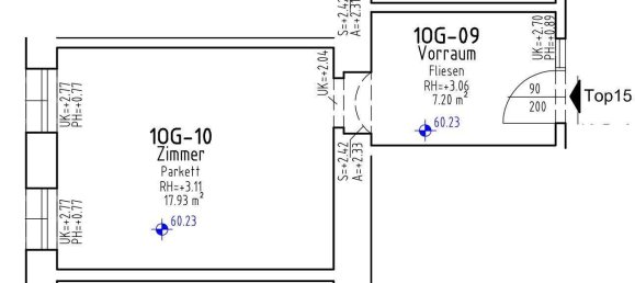 استوديو في Ottakring, Austria رقم 220364 10