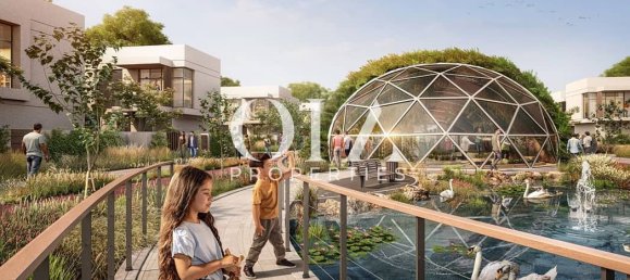 1 bedroom Apartment in Yas Island, UAE No. 20546 2