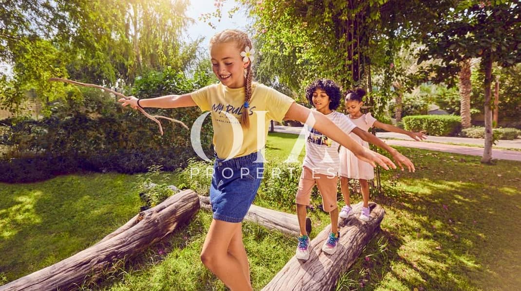 1 bedroom Apartment in Yas Island, UAE No. 20546