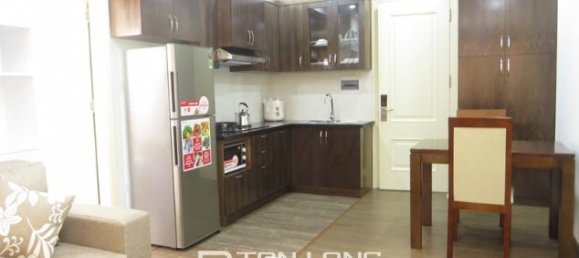 1 غرف نوم شقة في Cau Giay, Vietnam رقم 3443 4