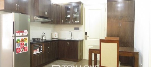 1 غرف نوم شقة في Cau Giay, Vietnam رقم 3443 3