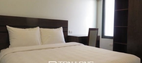 1 غرف نوم شقة في Cau Giay, Vietnam رقم 3443 7