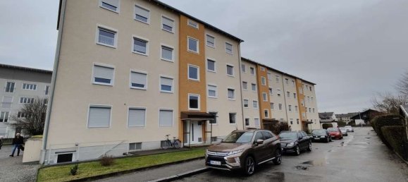2 Schlafzimmer Wohnung in Rottal-Inn, Germany, Nr. 186771 2