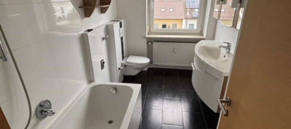 2 Schlafzimmer Wohnung in Rottal-Inn, Germany, Nr. 186771 4