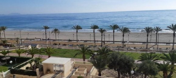 2 bedrooms Apartment in El Campello, Spain No. 168013 2