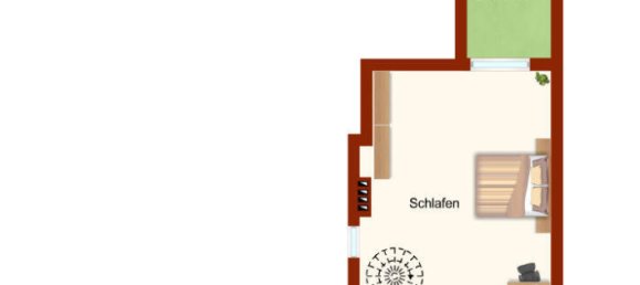 Apartamento de 2 divisões em Monchengladbach, Germany N.º 326205 12
