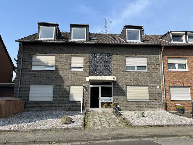 Apartamento de 2 divisões em Monchengladbach, Germany N.º 326205